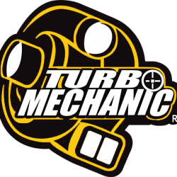 Logo Turbo Mechanic México